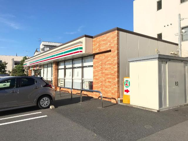 ＡＲＵＫＡＳ（アルカス）の周辺|セブンイレブン佐倉駅北口店まで228ｍ