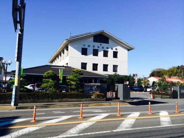 ＡＲＵＫＡＳ（アルカス）の周辺|佐倉警察署まで503ｍ