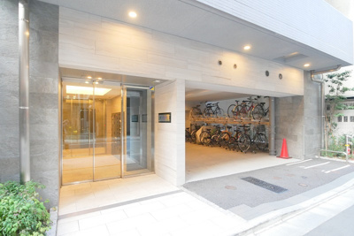 【外観】 | N-stage秋葉原