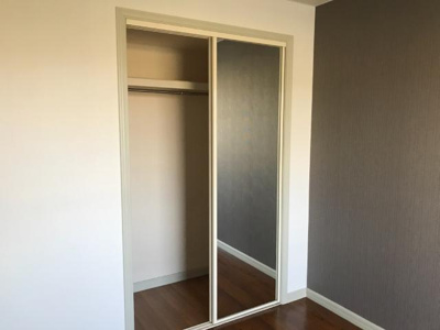 【収納】 | インペリアルコート | 洋室収納