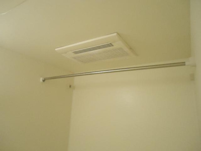 【その他】 | インペリアルコート | 浴室乾燥機