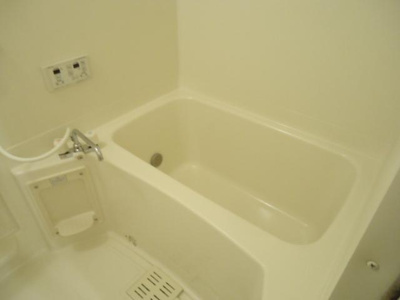 【浴室】 | インペリアルコート | バス