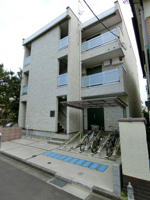 【外観】 | リブリ・Taurus