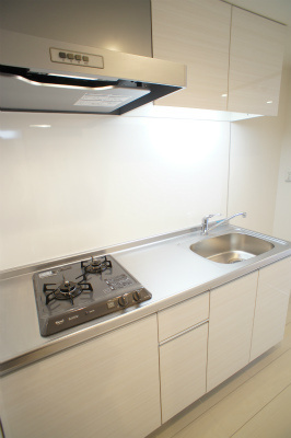 【キッチン】 | リブリ・Taurus