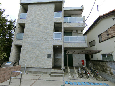 【エントランス】 | リブリ・Taurus