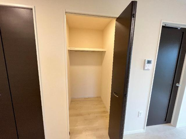 Orange villa 堀溝の収納|クローゼット