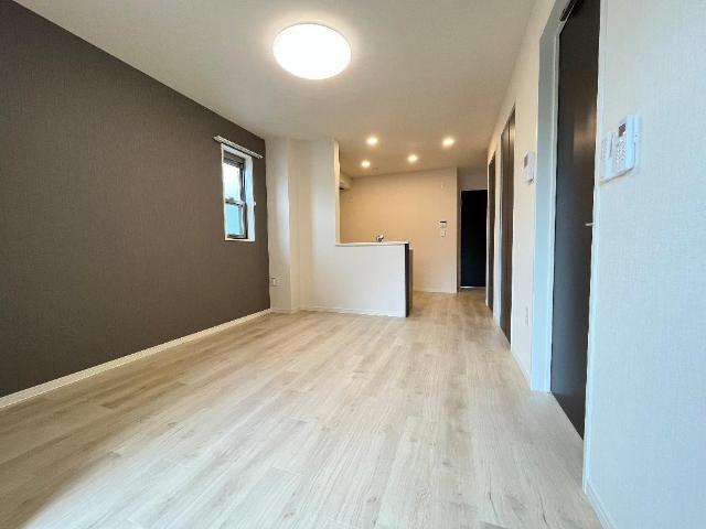 Orange villa 堀溝の居間・リビング|リビング