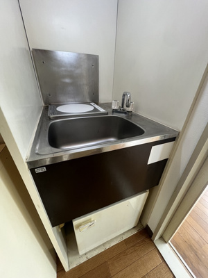 【キッチン】 | サンアセント