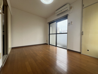 【内装】 | サンアセント