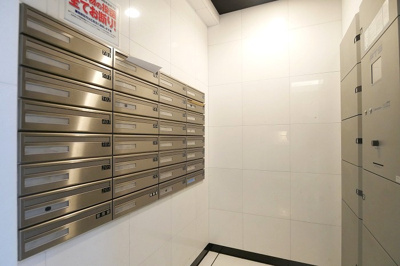 【外観】 | セジョリ南品川