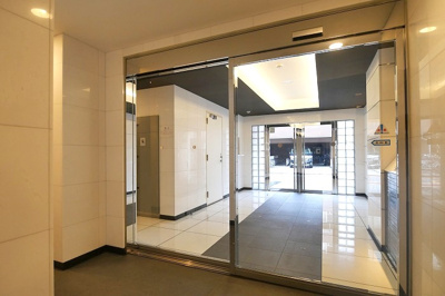 【外観】 | セジョリ南品川