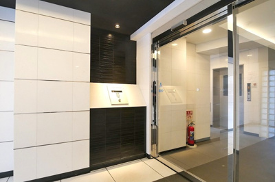 【外観】 | セジョリ南品川