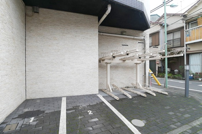 【外観】 | セジョリ南品川