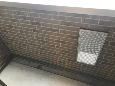 【その他】 | Ｓｔａｒ Ｔｅｒｒａｃｅ 福室 | ベランダ