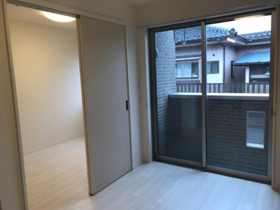 【居間・リビング】 | Ｓｔａｒ Ｔｅｒｒａｃｅ 福室 | リビング