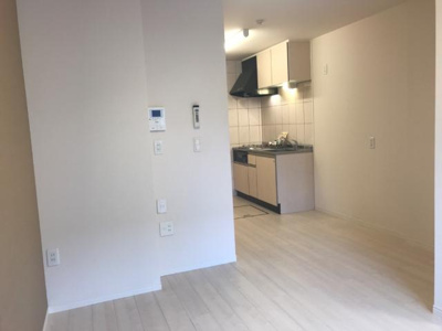 【居間・リビング】 | Ｓｔａｒ Ｔｅｒｒａｃｅ 福室 | リビング