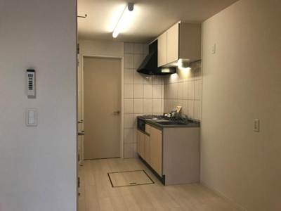 【キッチン】 | Ｓｔａｒ Ｔｅｒｒａｃｅ 福室 | キッチン