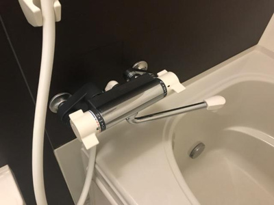 【浴室】 | Ｓｔａｒ Ｔｅｒｒａｃｅ 福室 | サーモ