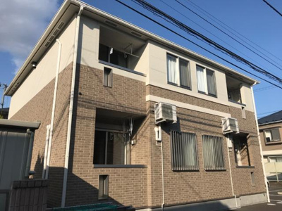 【外観】 | Ｓｔａｒ Ｔｅｒｒａｃｅ 福室 | 外観写真（昼）