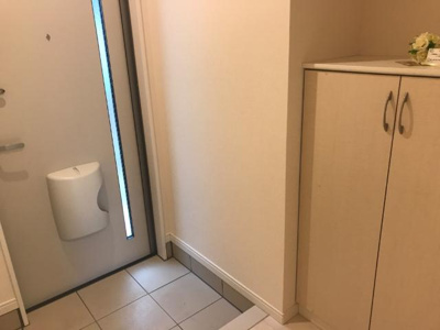 【玄関】 | Ｓｔａｒ Ｔｅｒｒａｃｅ 福室 | 玄関