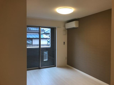 【居間・リビング】 | Ｓｔａｒ Ｔｅｒｒａｃｅ 福室 | リビング