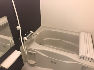 【浴室】 | Ｓｔａｒ Ｔｅｒｒａｃｅ 福室 | ユニットバス