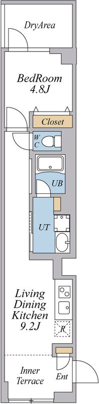 グランデュオ柿の木坂