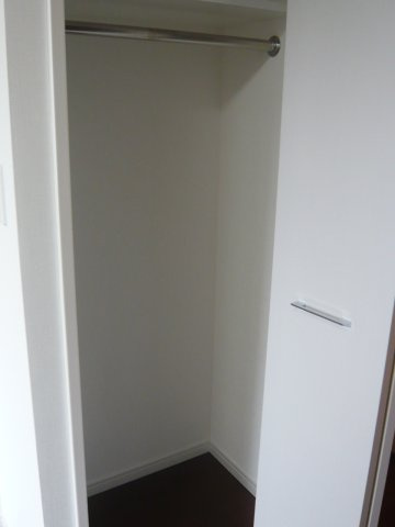 メインステージ両国駅前の収納