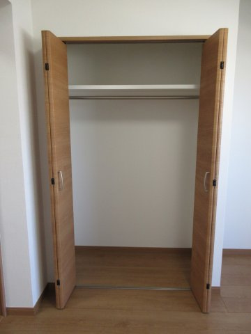 ユリカロゼAZ墨田イーストの収納