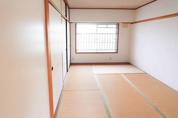 ビレッジハウス七城2号棟のその他|ビレッジハウスの同一物件・同一タイプの間取りの写真です