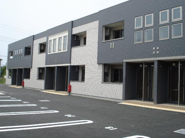 リッツパークＡ