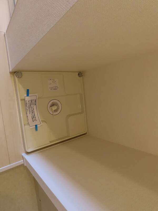 グレイス高野Ⅱの設備