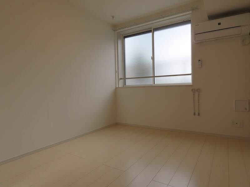 グレイス高野Ⅱの居間・リビング