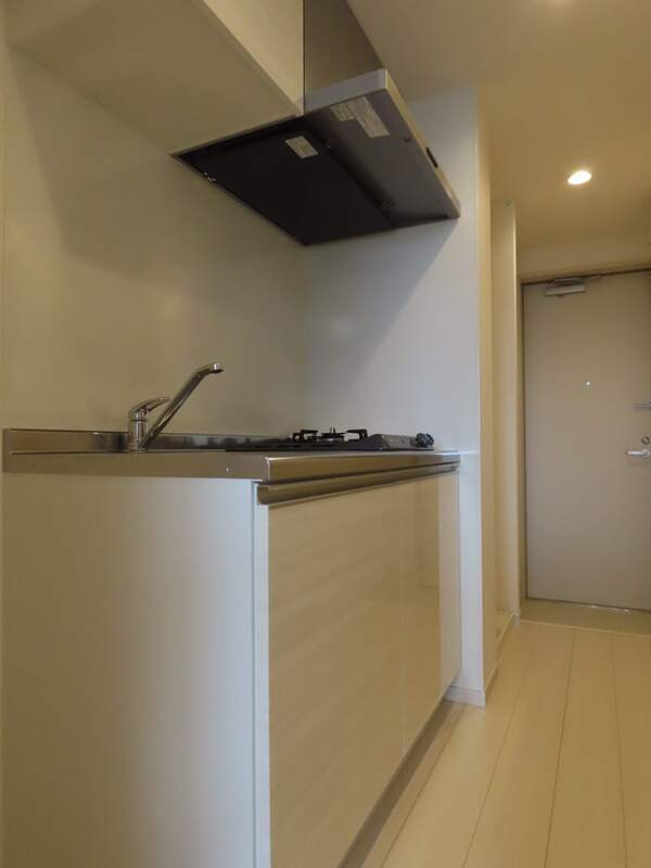 グレイス高野Ⅱのキッチン