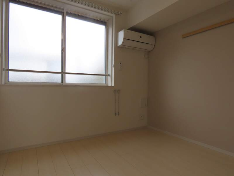 グレイス高野Ⅱの内装