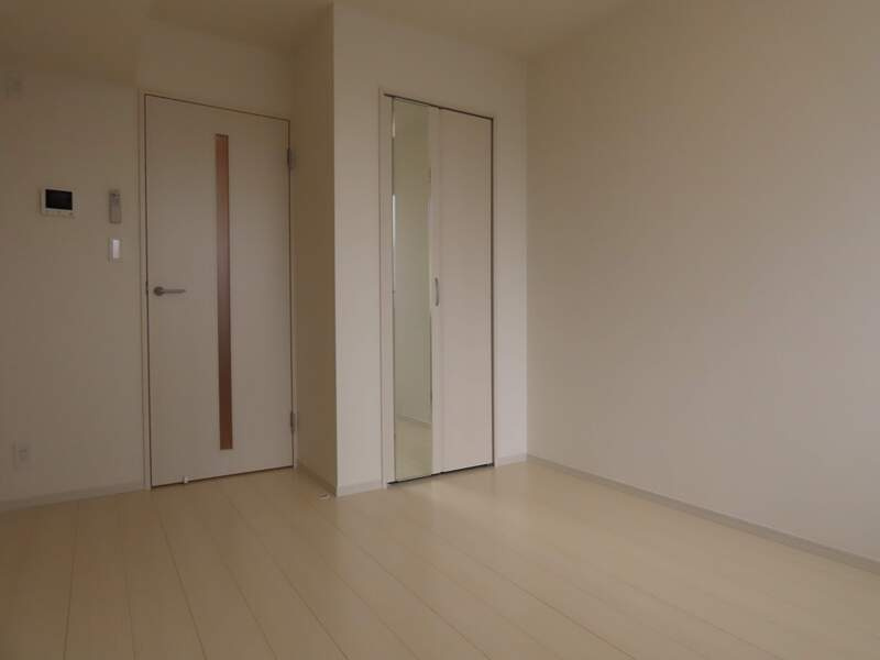 グレイス高野Ⅱの子供部屋