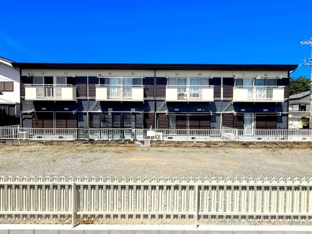 リバーパナハイツＡ