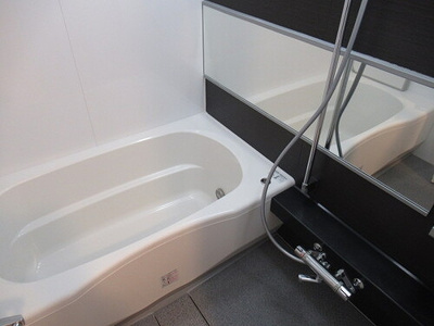 【浴室】 | サンクタス文京大塚 アヴァンテラス | バス（浴室）