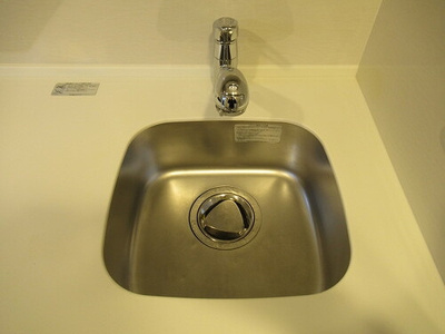 【キッチン】 | サンクタス文京大塚 アヴァンテラス | キッチンシンク