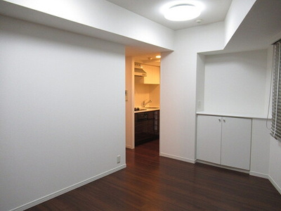 【その他】 | サンクタス文京大塚 アヴァンテラス | リビング（別角度）