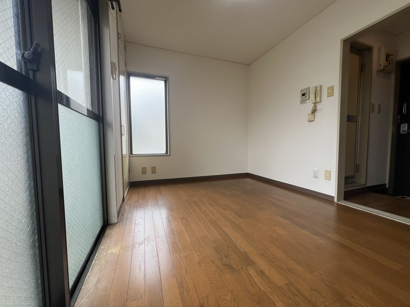 サンアセントの子供部屋