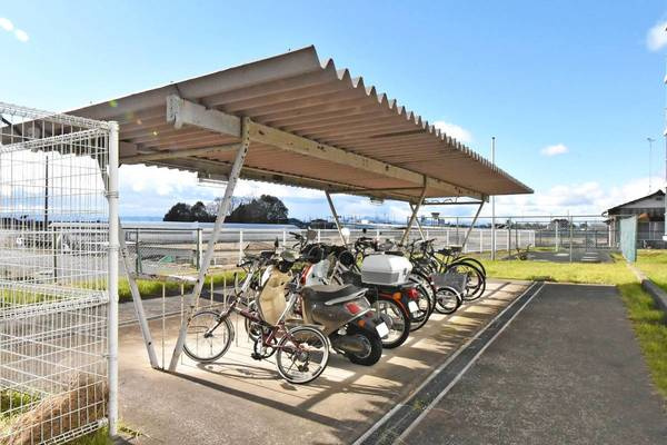 ビレッジハウス大泉1号棟のその他