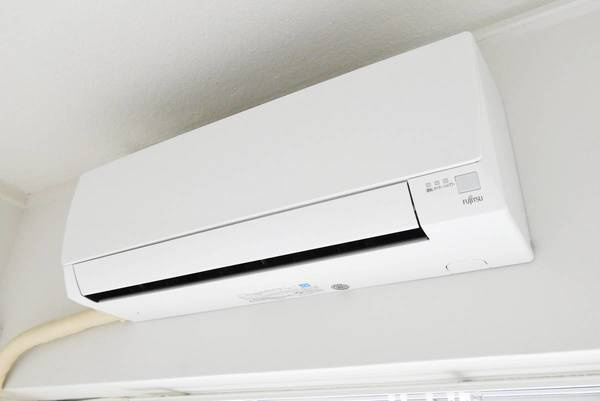 ビレッジハウス大泉1号棟の設備|ビレッジハウスの同一物件・同一タイプの間取りの写真です