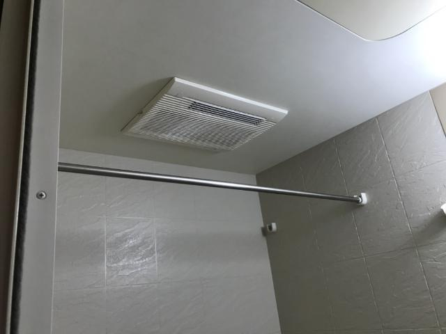 アールヴェイラBのその他|浴室乾燥機