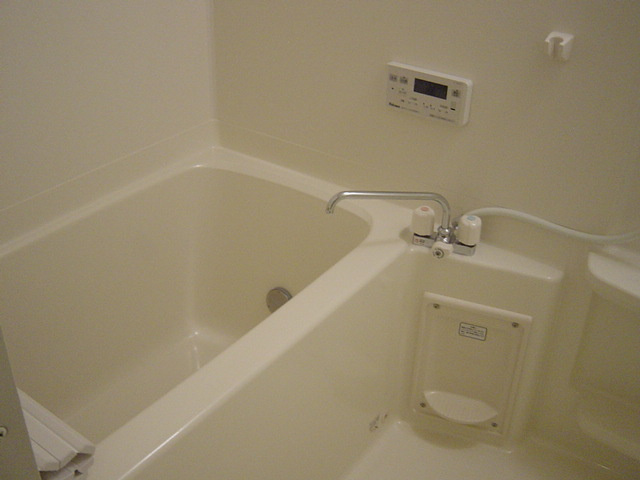 スクラム　Ｂの浴室|ユニットバス