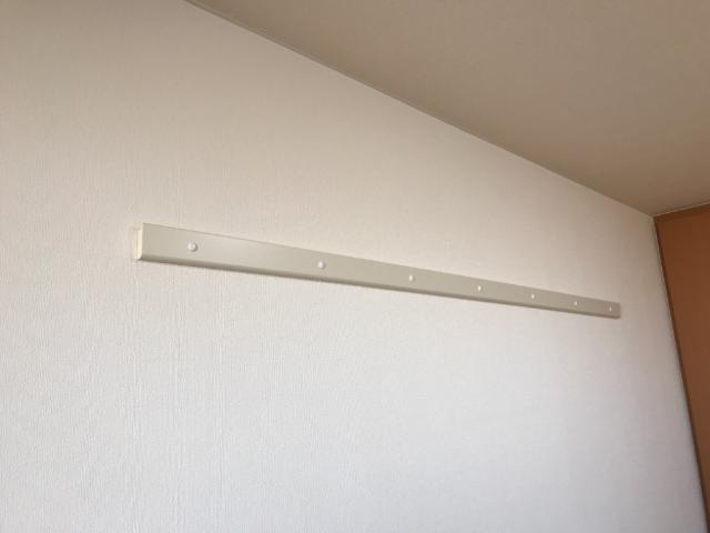 グリーンハイムのその他|ハンガーモール