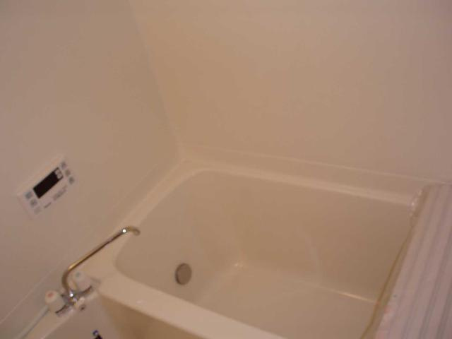 ブランシェの浴室|ユニットバス