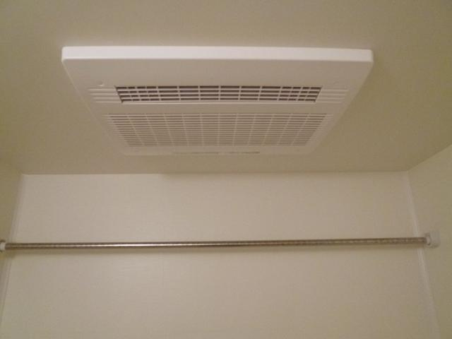 ブランシェのその他|浴室乾燥機