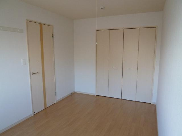 ブランシェの内装|洋室