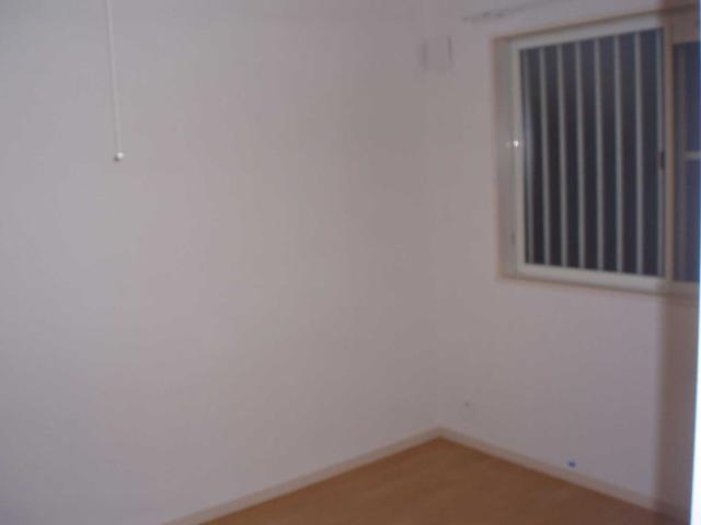 ブランシェの内装|洋室